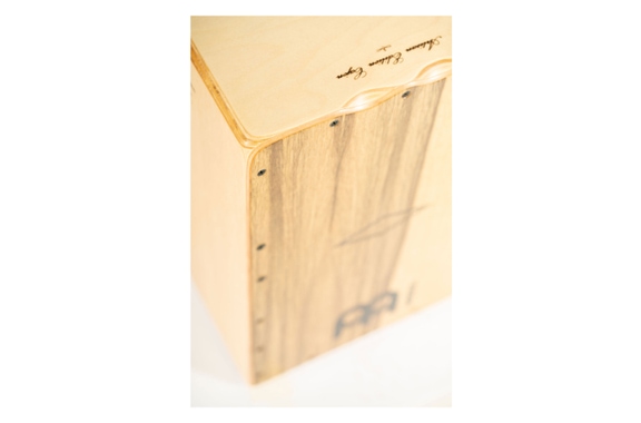 Meinl AETLLI Artisan Edition Tango Cajon Limba Set incl. Bag image 5