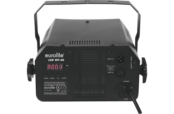 Eurolite LED WF-40 Watereffect image 5