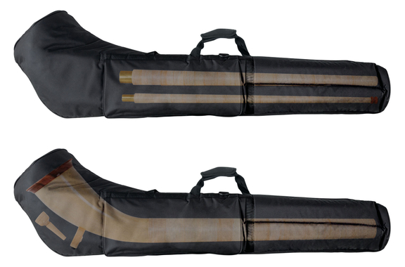 Lechgold Alphorn Case L image 5