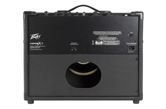 Peavey VYPYR X1 Set met Kabel image 5