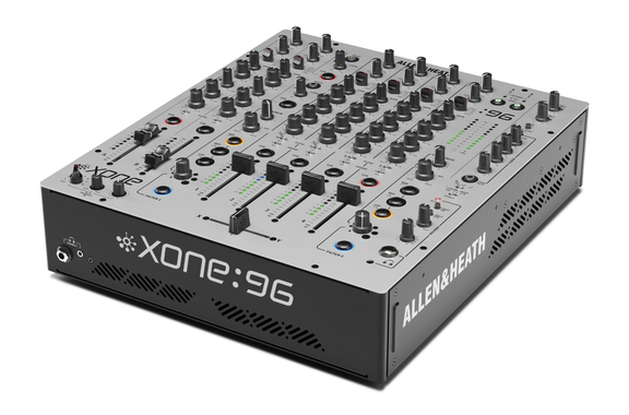 Allen & Heath Xone:96  - Retoure (Zustand: gut) image 5