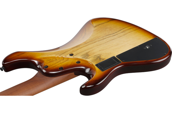Ibanez MDM1305-NAB Mode Natural Stained Amber Burst image 5