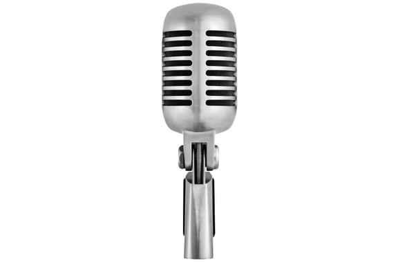 Shure 55SH II "Elvis" microfoon image 5