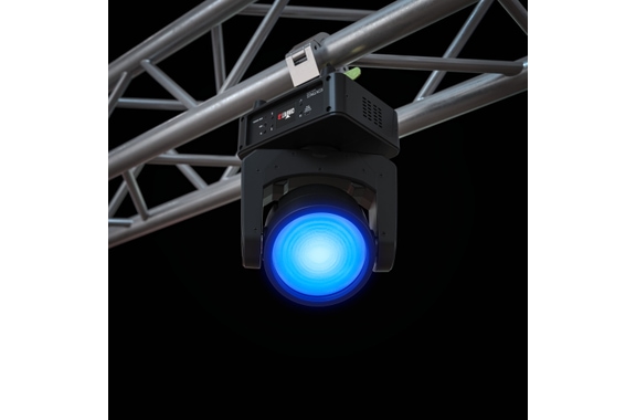 Chauvet DJ Sentinel Wash Q120 image 5