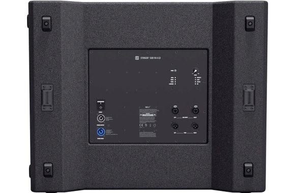 LD Systems STINGER SUB 18A G3 image 5
