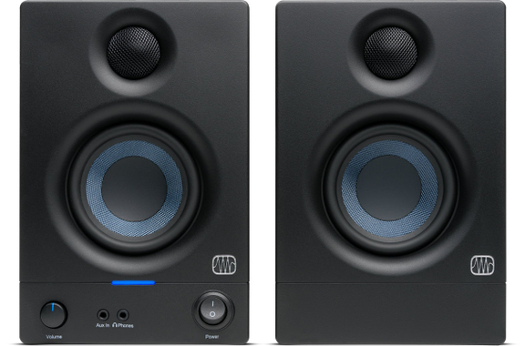 Presonus Quantum ES Ultimate Recording Set image 5