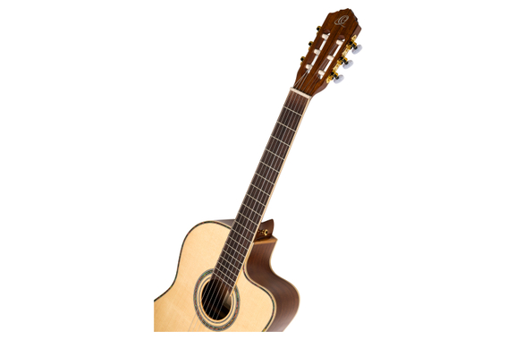 Ortega RCE141NT Family Series Pro Akoestische Gitaar image 5