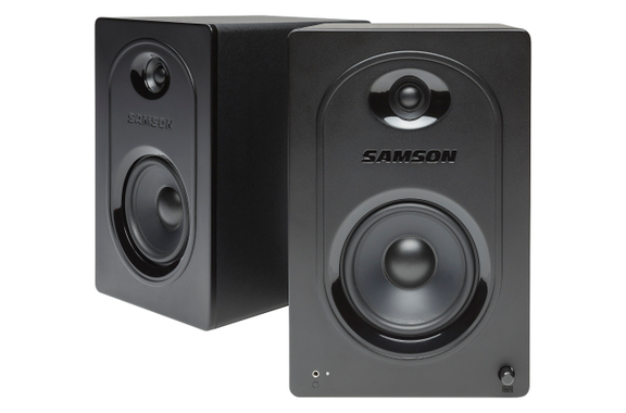 Samson MediaOne M50 image 5