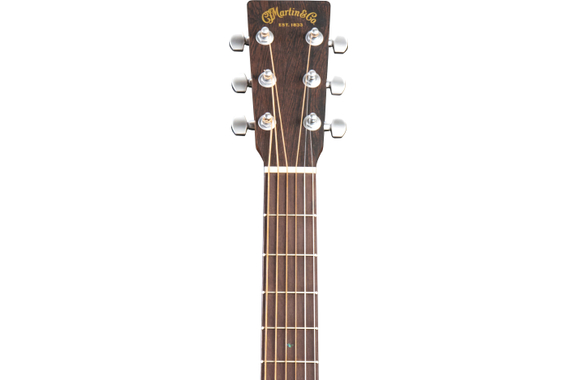 Martin SC-10E image 5