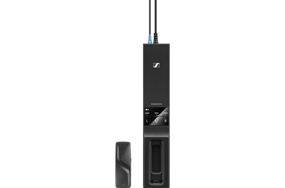 Sennheiser Flex 5000 In Ear TV Funkkopfhörer WG Set image 5