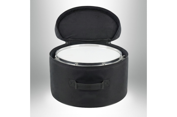 XDrum Schlagzeugtasche für Hänge Tom 10" x 7" image 5
