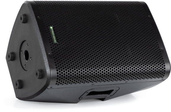 Pronomic C-210 MP 10" Ensemble D'Enceintes Passives Stéréo image 5
