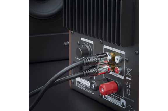 Cavo Audio Y Sonero Subwoofer RCA 10m image 5