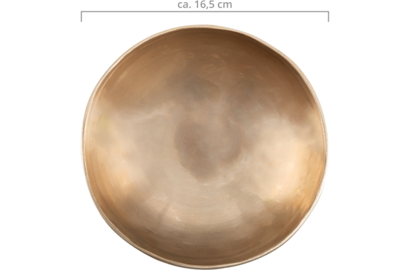 XDrum Ciotola Armonica Terapeutica Nota G / Set Completo 700 g image 5