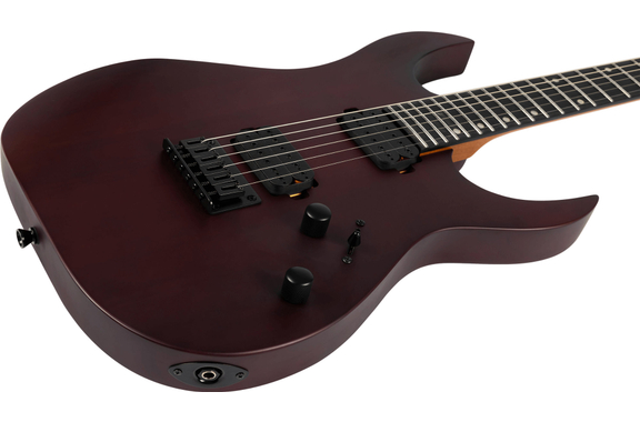 Spira S-400 Satin Wine Red image 5