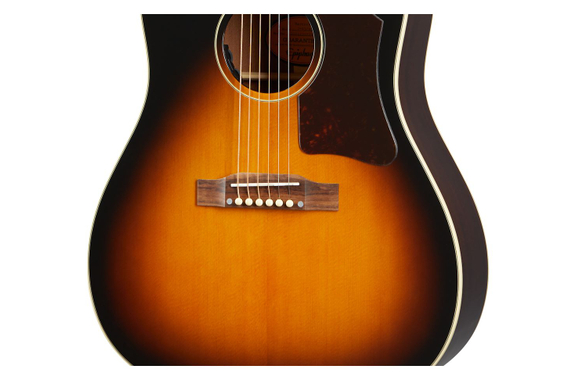 Epiphone J-45 Aged Vintage Sunburst  - Retoure (Zustand: gut) image 5