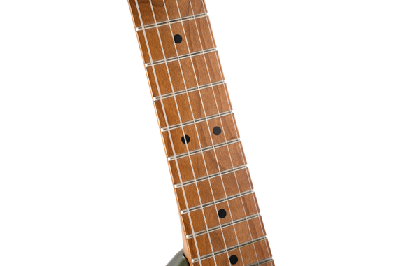 Cort G250 SE E-Gitaar Olive Dark Green image 5