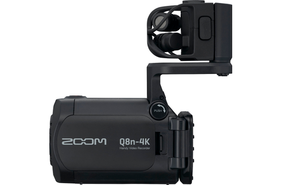 Zoom Q8n-4K image 5