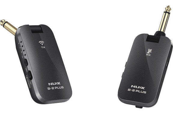 NUX B2-Plus image 5