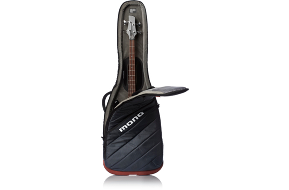 Mono M80 Vertigo Bass Steel Grey image 5