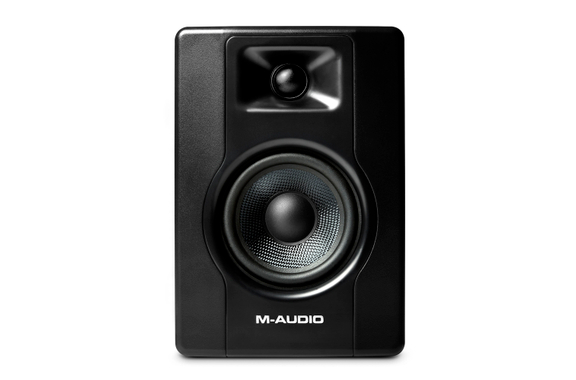 M-Audio BX4 ISO Set image 5