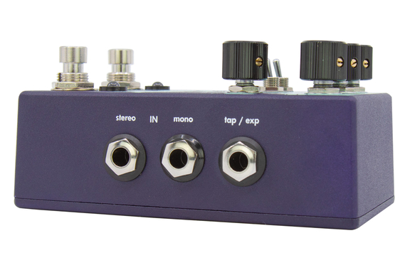 Walrus Audio Julianna Stereo Chorus image 5