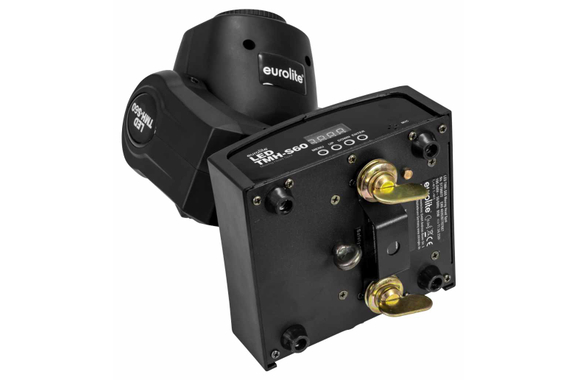 Eurolite LED TMH-S60 Moving Head Spot image 5