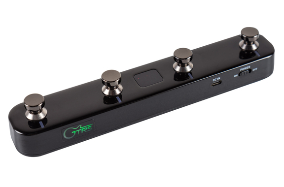 Mooer GTRS Guitars Wing 900 AGR STAGE SET image 5