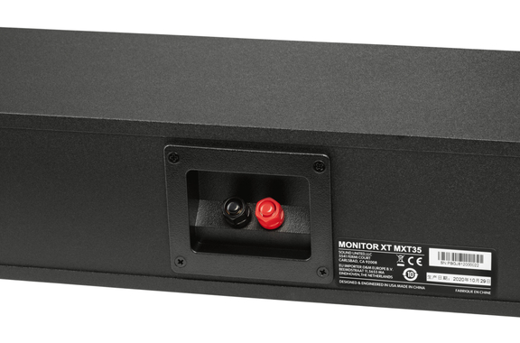 Polk Audio Monitor XT35 image 5