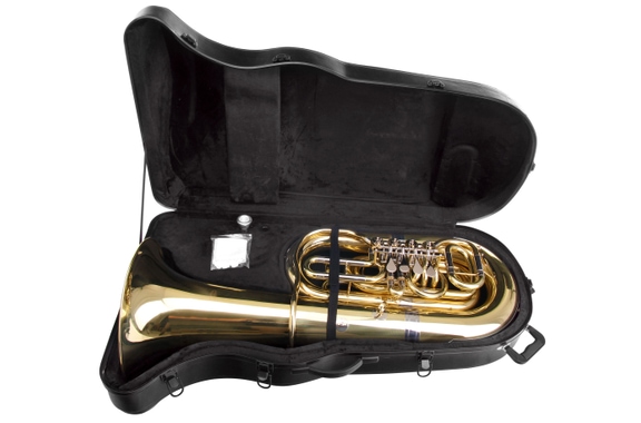 Classic Cantabile T-310 Bb-Tuba image 5