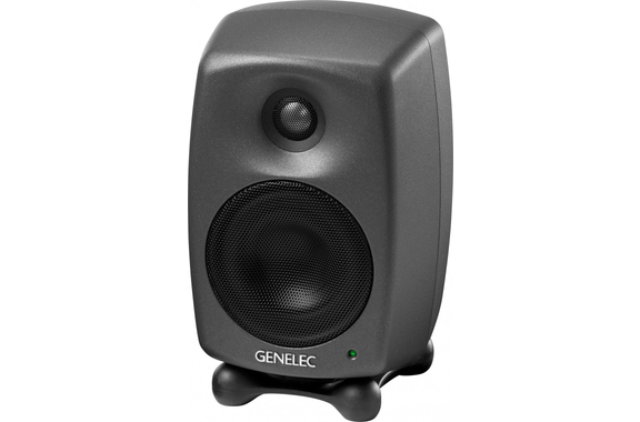 Genelec 8020D Anthrazit image 5