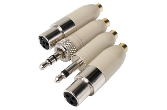 Set De Sistema Inalámbrico Shure BLX14 T11 Con Micrófono De Diadema HS-31 image 5