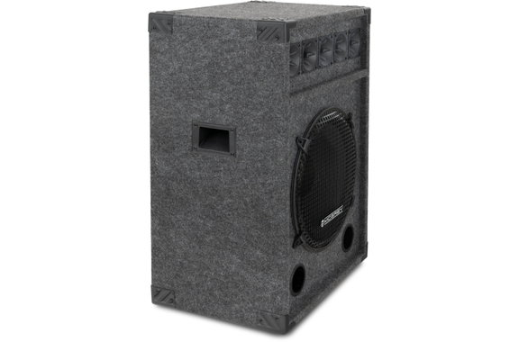 Pronomic PM42-Festival StagePower Set image 5