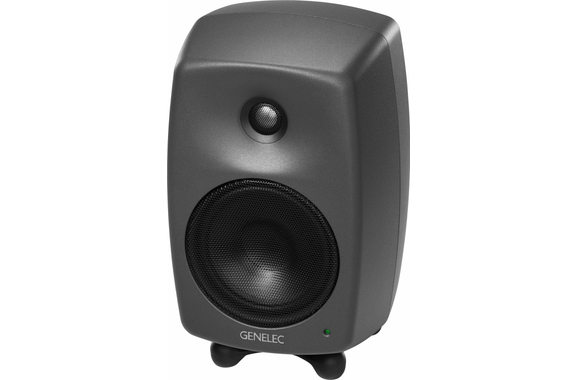 Genelec 8330AP SAM Anthrazit image 5