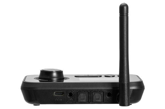 Omnitronic BDT-5.0 Bluetooth 5.0 Transceiver image 5