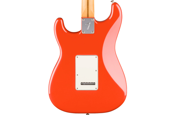Fender Player II Stratocaster HSS Rallye Orange image 5