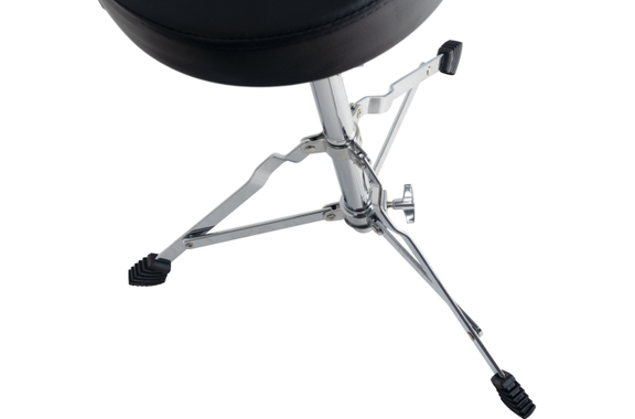 XDrum Sgabello Batteria Semi image 5