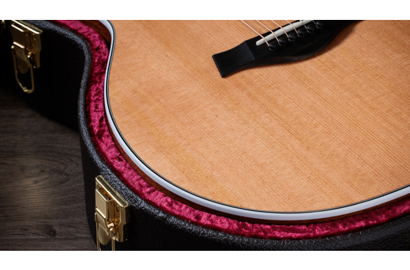 Taylor Next Generation 514ce image 5