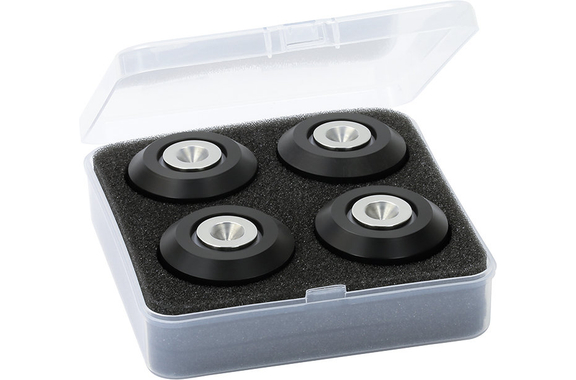 Dynavox Highend Dual Absorber 4-Piece Set image 5