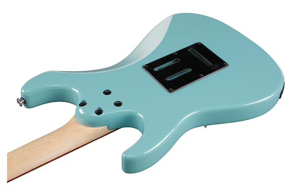 Ibanez AZES40-PRB Purist Blue image 5