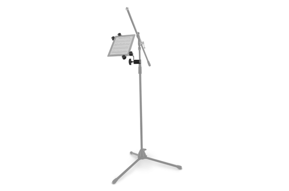 Pronomic UTH-20 Universal Tablet Halter image 5