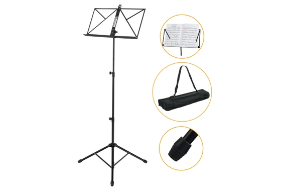 Yamaha YFL-272 Querflöte Neusilber Ringklappen Set image 5