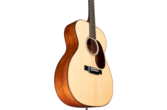 Martin Guitar 000-18 Modern Deluxe  - Retoure (Zustand: sehr gut) image 5