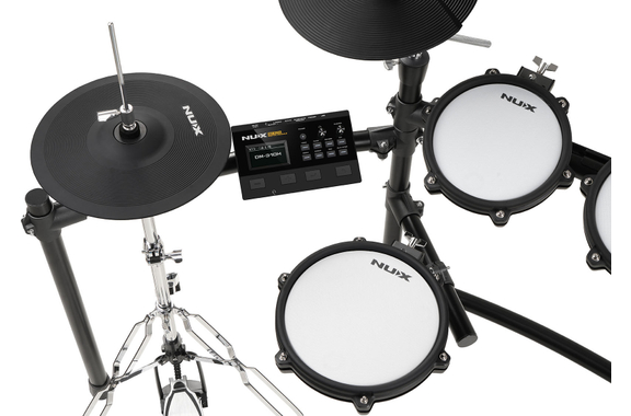 NUX DM-310H E-Drum Kit image 5