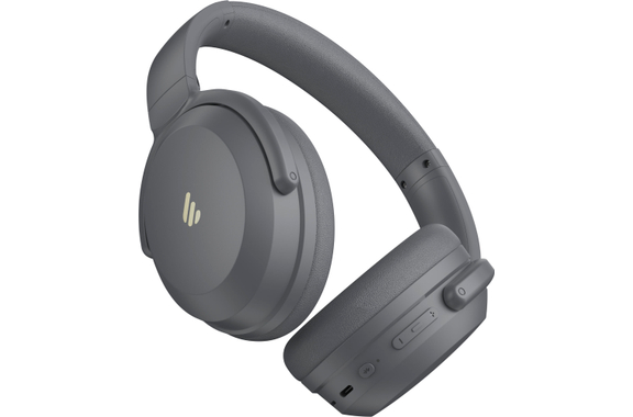 Edifier WH700NB Pro Bluetooth Cuffie Gray image 5