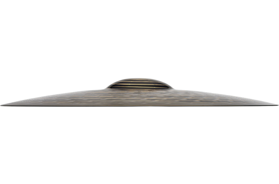 Meinl HCS20DAR 20" HCS Dark Ride image 5