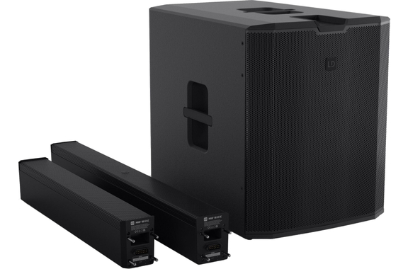 LD Systems MAUI 66 G3 Black image 5