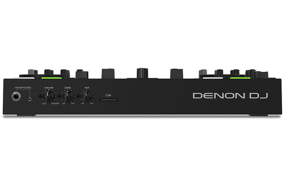 Denon DJ Prime GO  - Retoure (Zustand: sehr gut) image 5