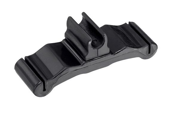 Pronomic MCH-100C Support pour Micro Clip MCM-100 sur Violoncelle image 5