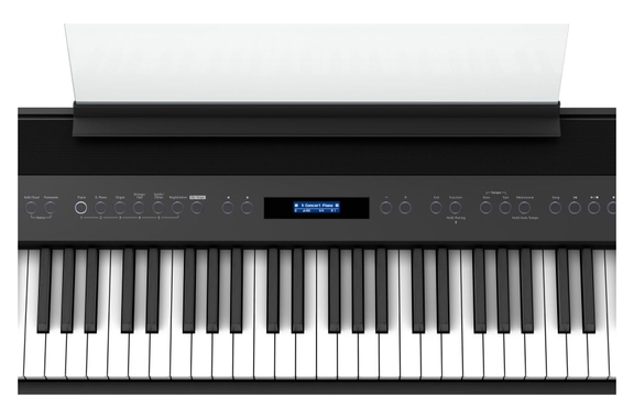 Roland FP-60X BK Stagepiano Home Set Zwart image 5